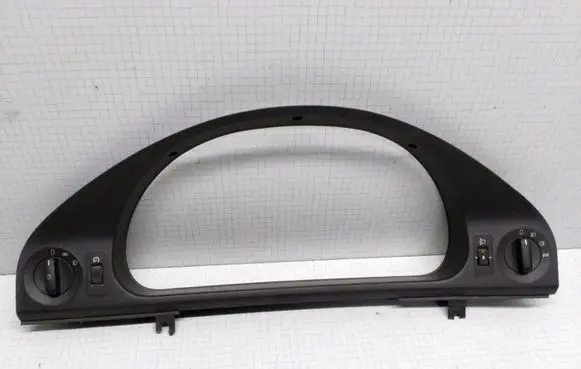 BMW 5 E39 Dashboard trim 8159738