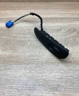 Opel Vectra B Electric window control switch