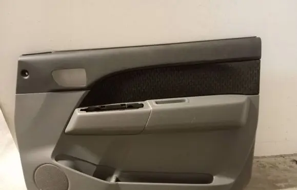 Ford Ranger Front door card panel trim UR566843X