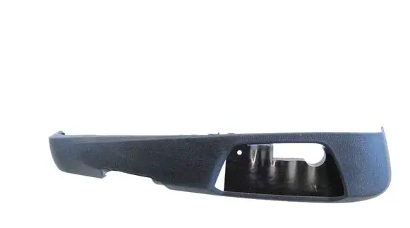 BMW 4 F36 Gran coupe Front door seat control surround trim 7243555