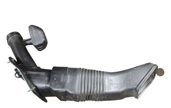 Porsche Boxster 981 Air intake duct part 98111002202 98111021202
