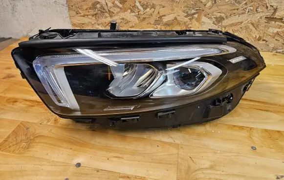 Mercedes-Benz A W177 Headlight/headlamp A1779064703