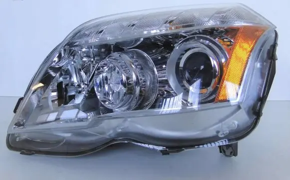 Headlight/headlamp