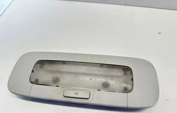 Volkswagen PASSAT B6 Rear seat light 1K0947291