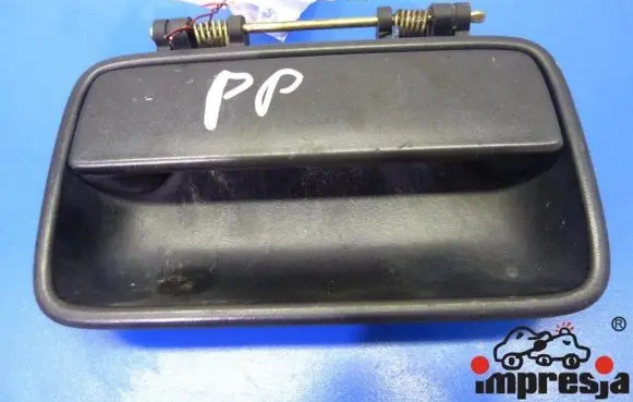 KIA K2500, K2700, K3000 Front door exterior handle IMPRK563085