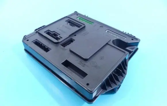 Renault Fluence Central body control module S180098401D IMPRK1159882