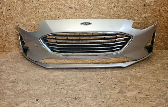 Ford Focus Front bumper JX7B17757A