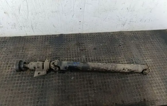 Mercedes-Benz ML W163 Rear driveshaft/prop shaft 