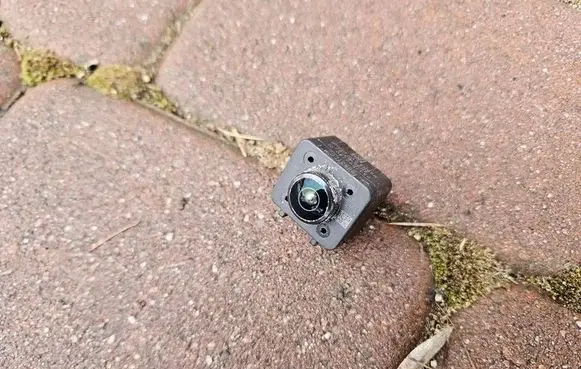 Opel Mokka B Reversing camera 9847393780