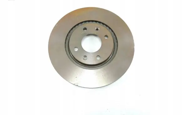 Citroen Xantia Front brake disc 4246-V0