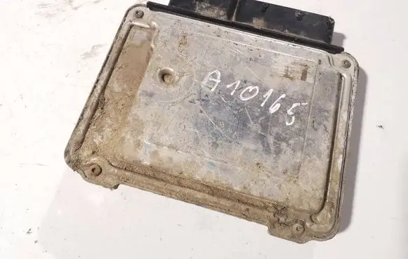 Engine control unit/module