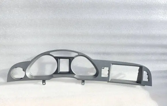 Audi A6 S6 C6 4F Dashboard trim 4F1857115B