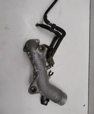 Nissan Juke I F15 Intercooler hose/pipe 144601KC0A
