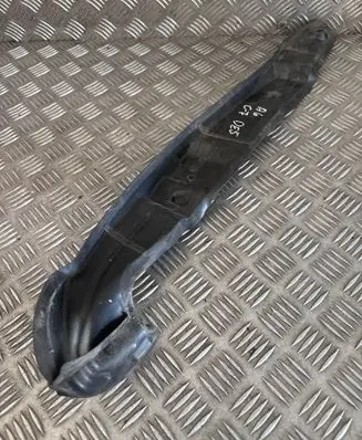 Audi A6 S6 C7 4G Fender end trim 4G0821112 30134102