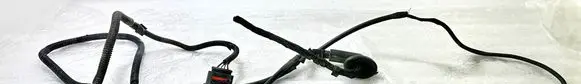 Audi A4 S4 B8 8K Other wiring loom 1J0973705 1J0973724 1J0919231