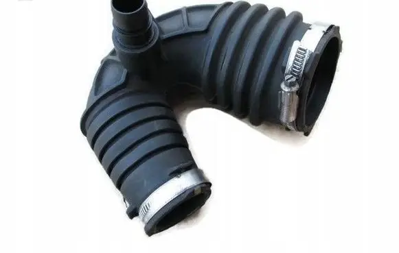 Audi A6 S6 C6 4F Air intake duct part