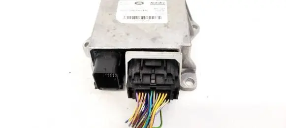Jaguar XF Airbag control unit/module CX2314D374AE CX23-14D374-AE