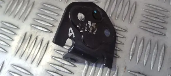 Ford Focus C-MAX Rear door lock loop/hook striker 3M51R21982BC