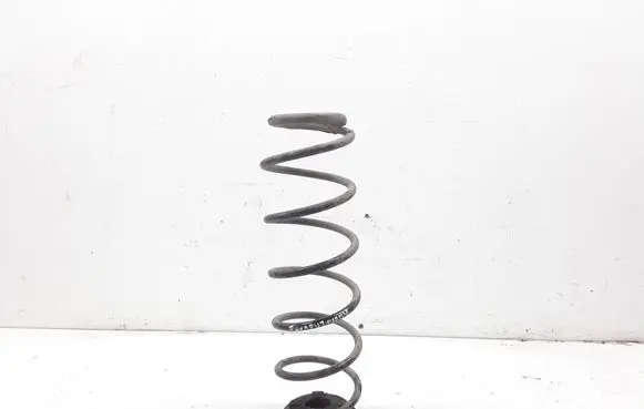 Renault Laguna II Rear coil spring