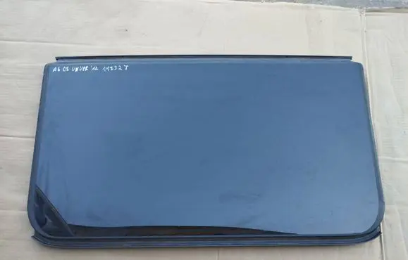 Audi A6 S6 C7 4G Sunroof glass 43R005274 F00010J