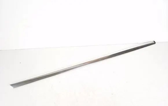 Mercedes-Benz E W212 Rear side glass trim A2126700122