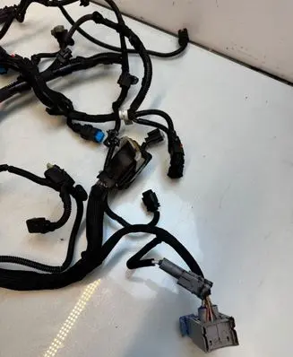 Peugeot 208 I Engine installation wiring loom 22802702 510032053