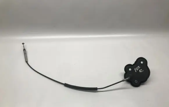 BMW 5 GT F07 Gear shift cable linkage 7577577
