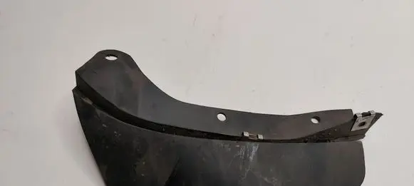 Audi Q7 4L Front mudguard 4L0807514D