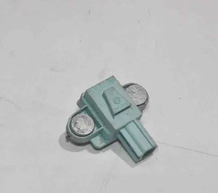 Audi RS6 C6 Airbag deployment crash/impact sensor 4F0955557A