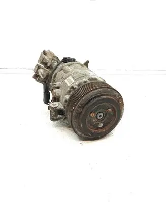 BMW 1 E82 E88 Air conditioning (A/C) compressor (pump) 9182794 A41011B10004