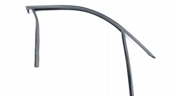 BMW X1 U11 Front door glass trim molding 9451546
