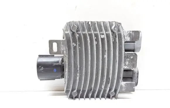 Volvo V60 Coolant fan relay 940013802
