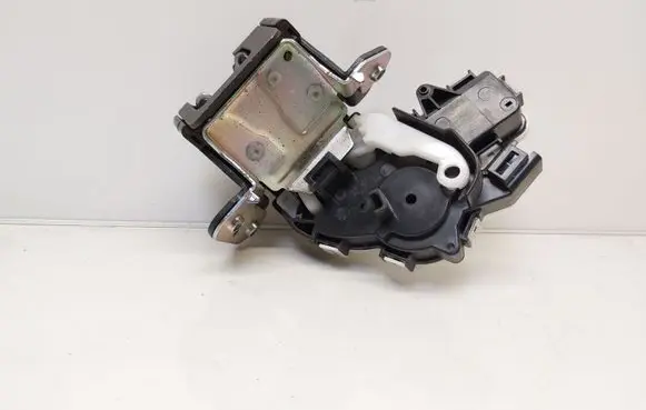 Mazda 6 Tailgate/trunk/boot lock/catch/latch C6728