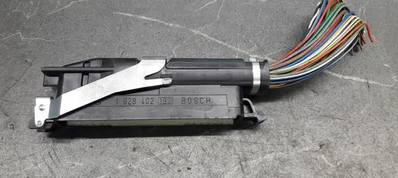 BMW 5 E34 Other wiring loom 1928402199