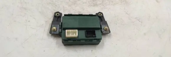 Other control units/modules