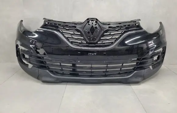 Renault Captur Front bumper 620227019R 620725308