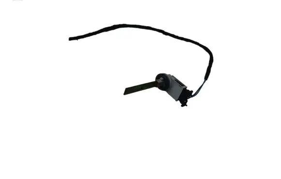 Audi A3 S3 8P Interior temperature sensor 4B0820539