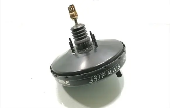 Suzuki Grand Vitara II Master brake cylinder 0204023155