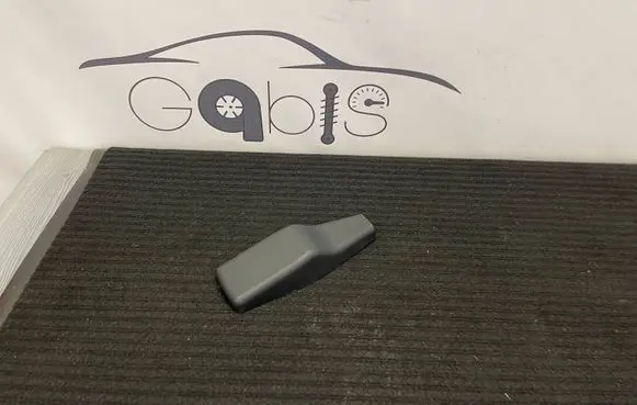 KIA Optima Rearview mirror trim 95897D4000