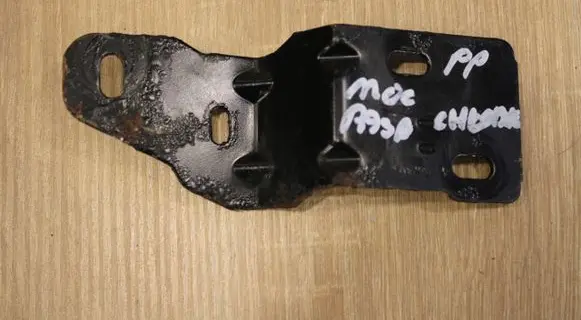 Peugeot 508 Front piece kit 