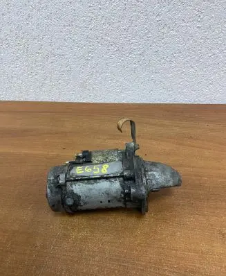Mercedes-Benz C W204 Starter motor A0061514601 E658