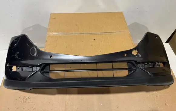 Mazda CX-5 II Front bumper KB8A50031