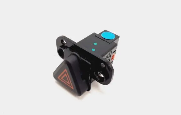 Chevrolet Orlando Hazard light switch 95214143 96850323 202007553