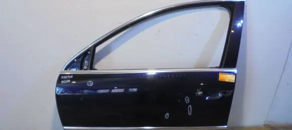 Volkswagen Phaeton Front door