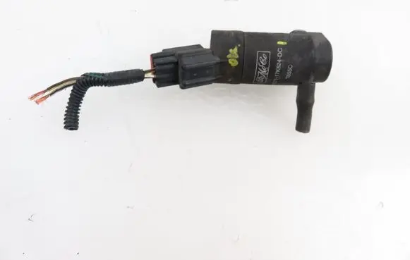 Volvo S40 Windscreen/windshield washer pump 1S7117K624DC