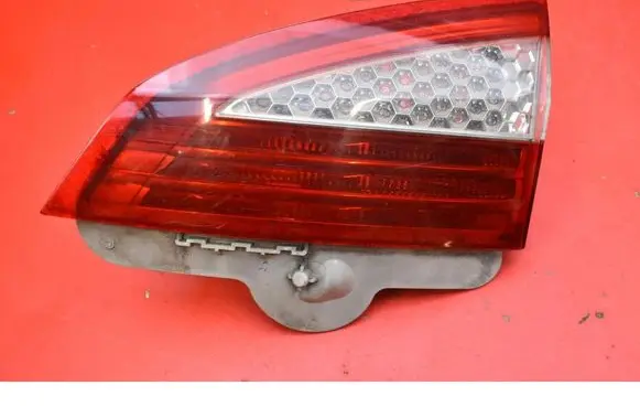 Ford Mondeo MK IV Rear/tail lights 7S71-13A602-B