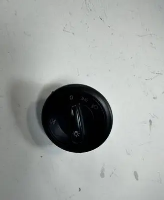 Volkswagen Transporter - Caravelle T6 Light switch 7E1858099