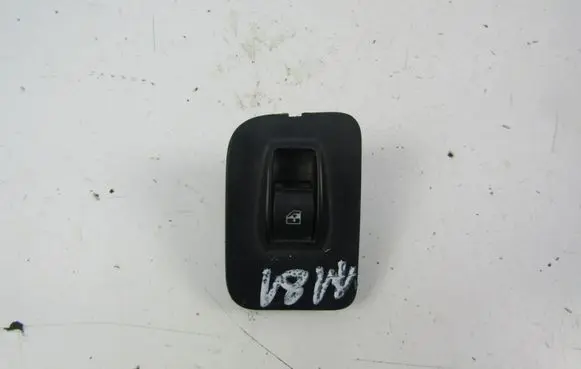 Peugeot Bipper Electric window control switch 