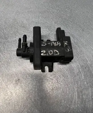 Ford S-MAX Turbo solenoid valve 8972183310