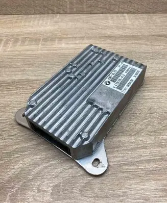 BMW 5 F10 F11 Other control units/modules 6799576 679957601Q